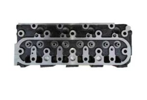 Chiuloasă nouă echipată pentru motor kubota v1505