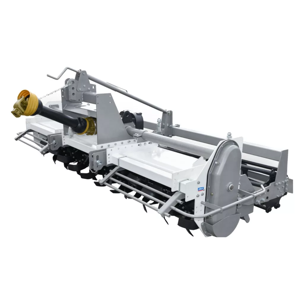 FREZĂ DE SOL AGRICOLĂ AARDENBURG OMIKRON XL 3.0M