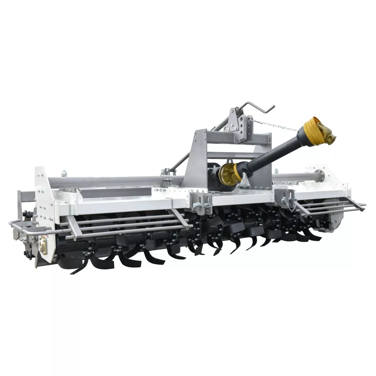 FREZĂ DE SOL AGRICOLĂ AARDENBURG OMIKRON XL 3.0M