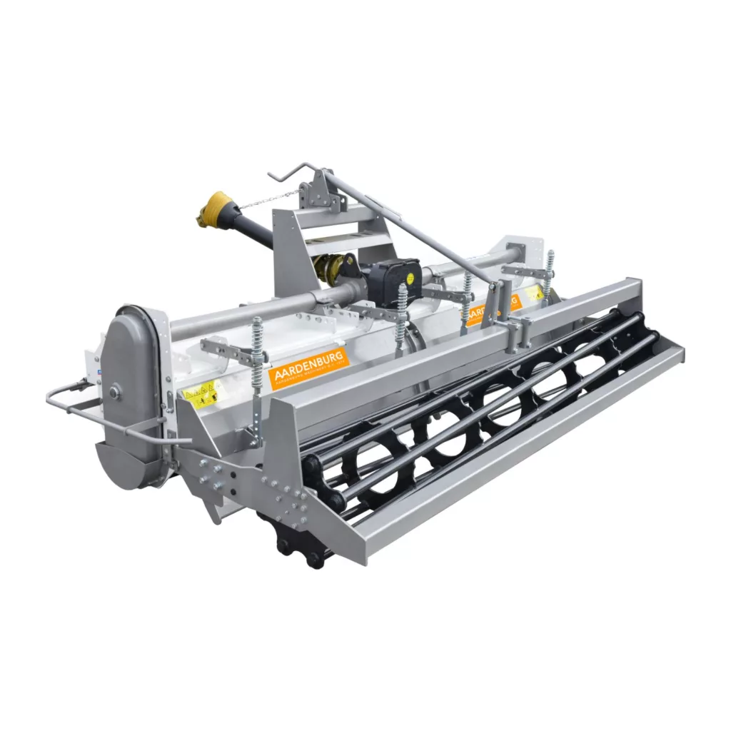 FREZĂ DE SOL AGRICOLĂ AARDENBURG OMIKRON XL 3.0M