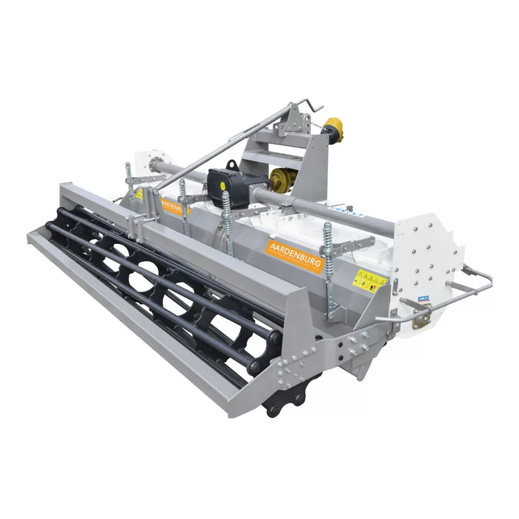 FREZĂ DE SOL AGRICOLĂ AARDENBURG OMIKRON XL 3.0M