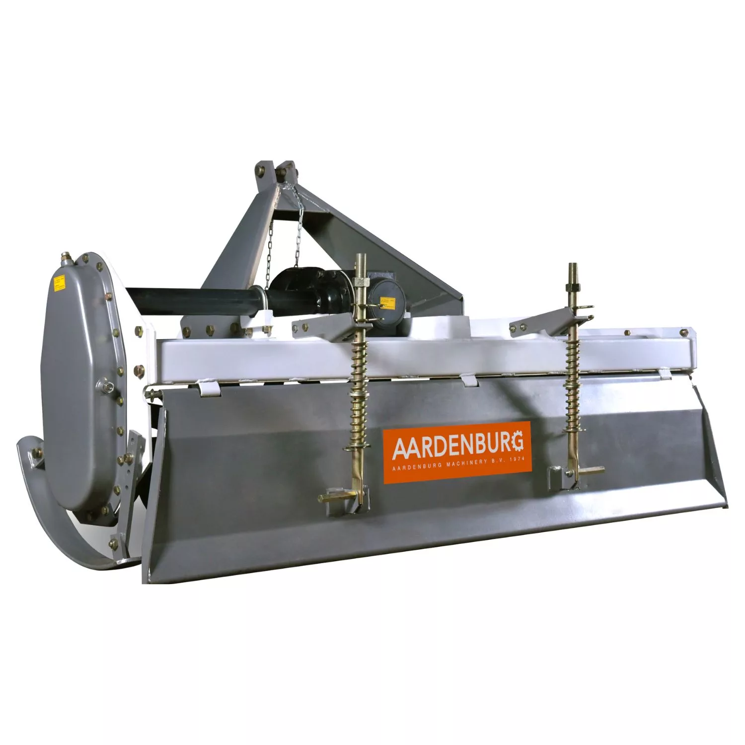 Freză de sol agricolă Aardenburg Omikron M 1.8M