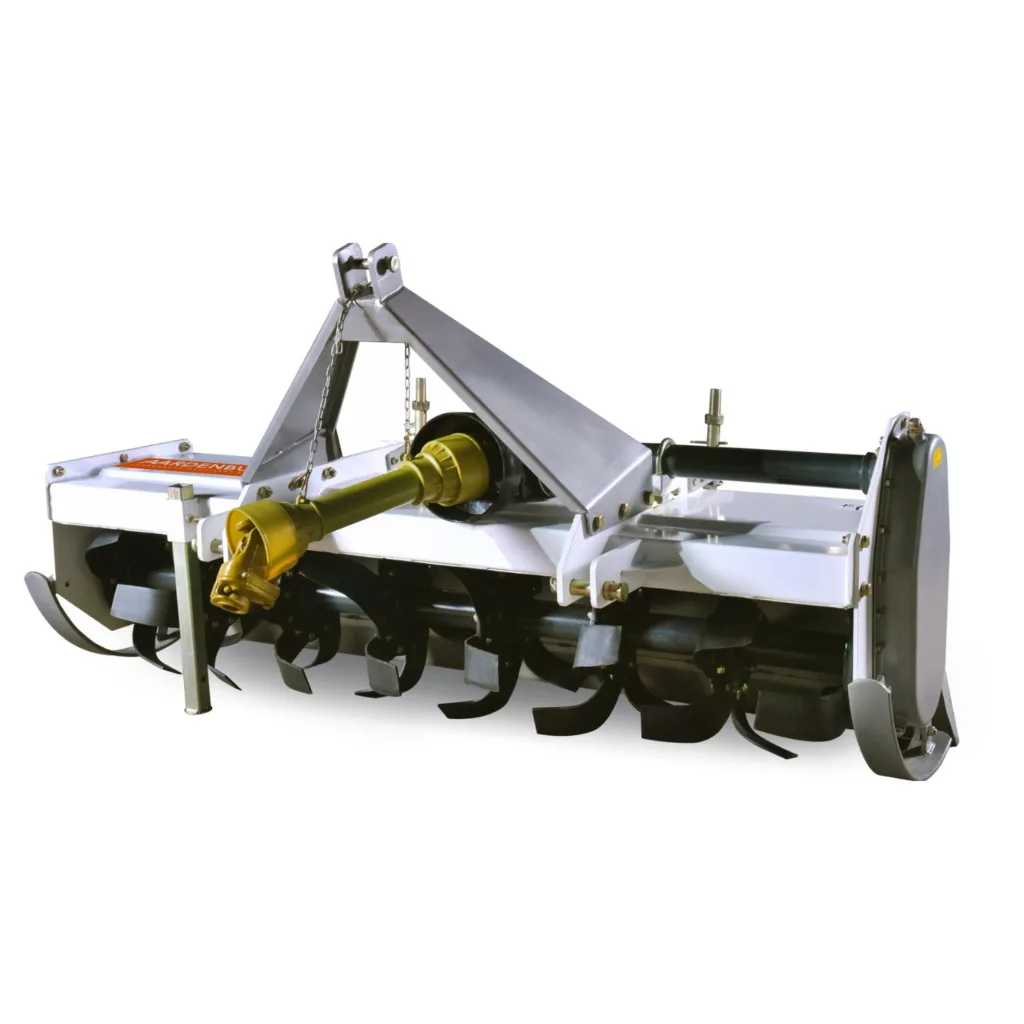 Freză agricolă de sol Aardenburg Omikron M 1.5M