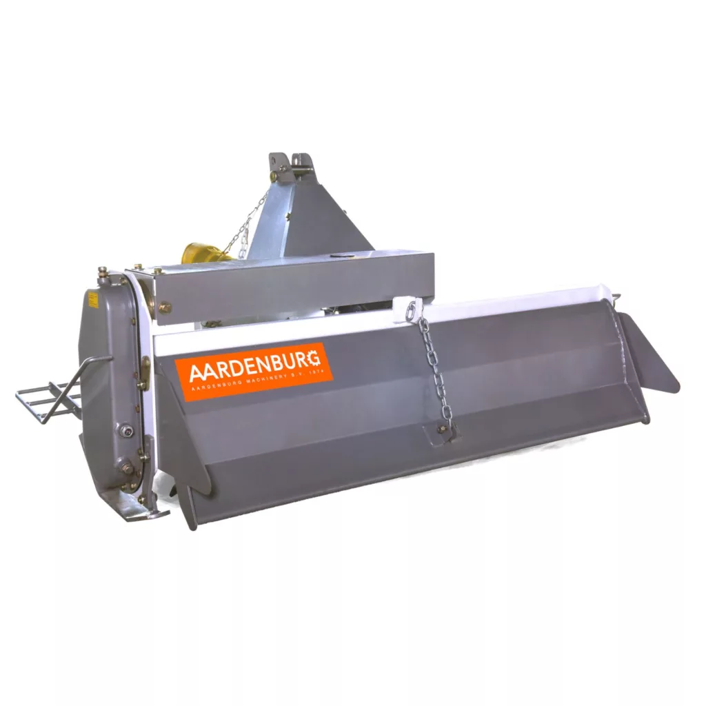 Freză agricolă de sol Aardenburg Omikron S 1.35M