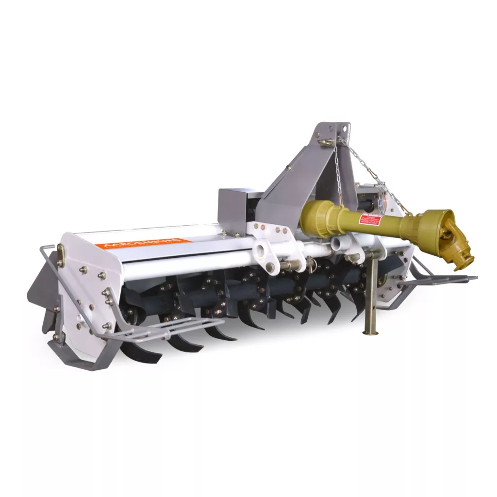 Freză agricolă de sol Aardenburg Omikron S 1.35M