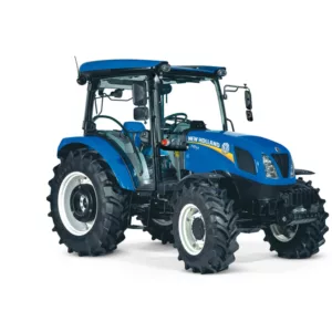 Tractor new holland t4s. 55