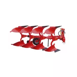 Plug reversibil akpil model km80 3 trupite