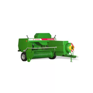 Presă de baloți  sipma pk4010