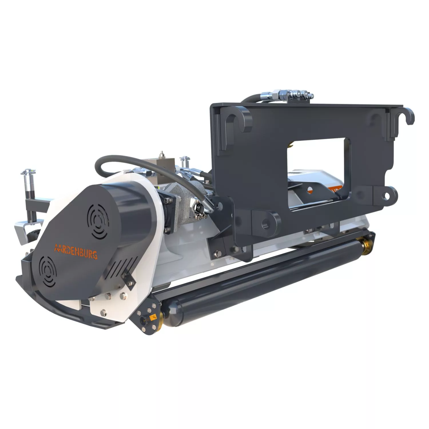 Tocător de resturi vegetale pentru Bobcat / Weidemann Aardenburg Alpha M Hydro 1.35M
