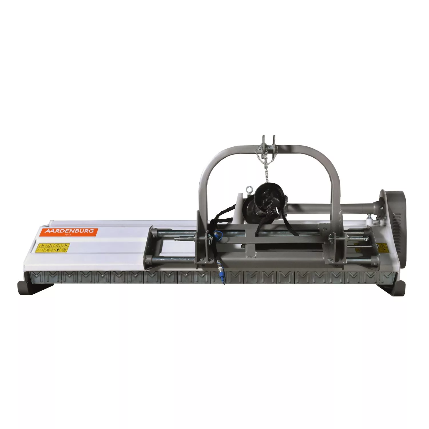 Tocător de resturi vegetale cu deplasare hidraulica Aardenburg Alpha M PLUS 2.0M