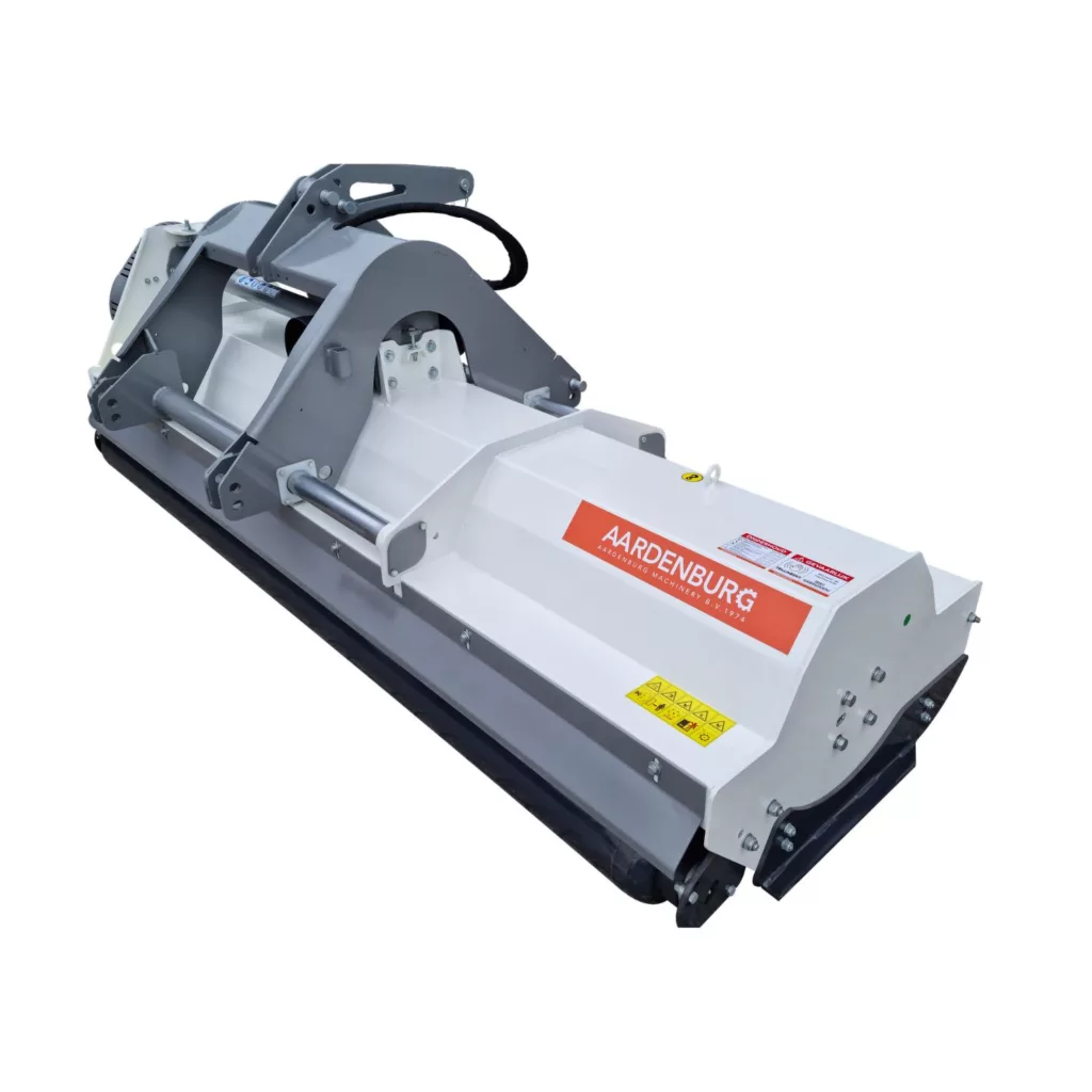 Tocator de resturi vegetale cu montare față/spate cu deplasare hidraulică Aardenburg Alpha XL Front 3.0M