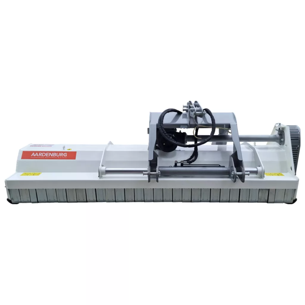 Tocator de resturi vegetale cu montare față/spate cu deplasare hidraulică Aardenburg Alpha XL Front 3.0M