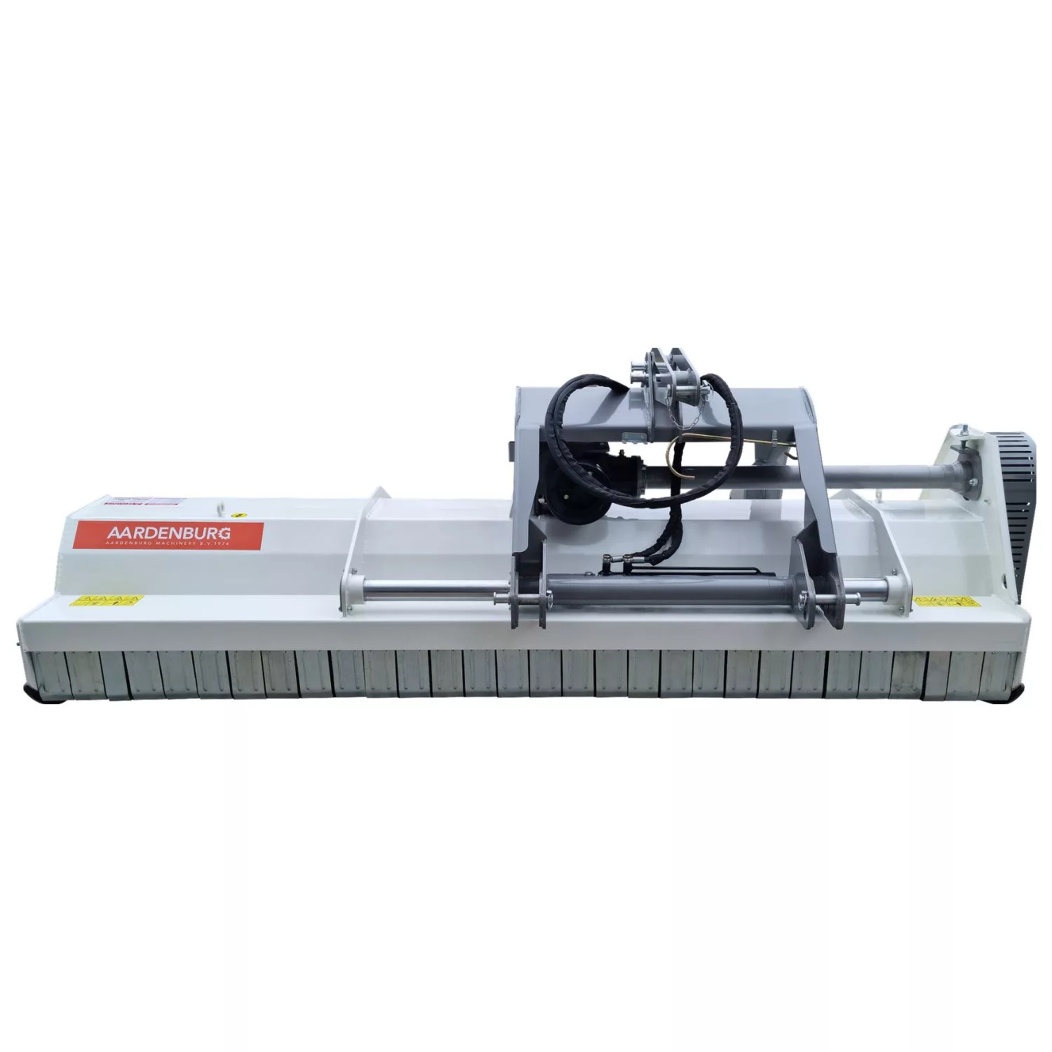 Tocator de resturi vegetale cu montare față/spate cu deplasare hidraulică Aardenburg Alpha XL Front 3.0M