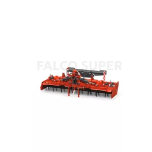Grapă rotativă maschio falco super