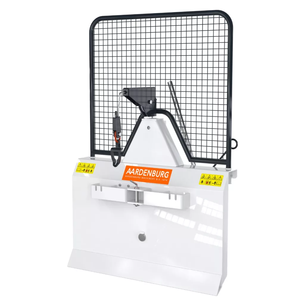 Troliu Forestier Aardenburg Robinia M-4300