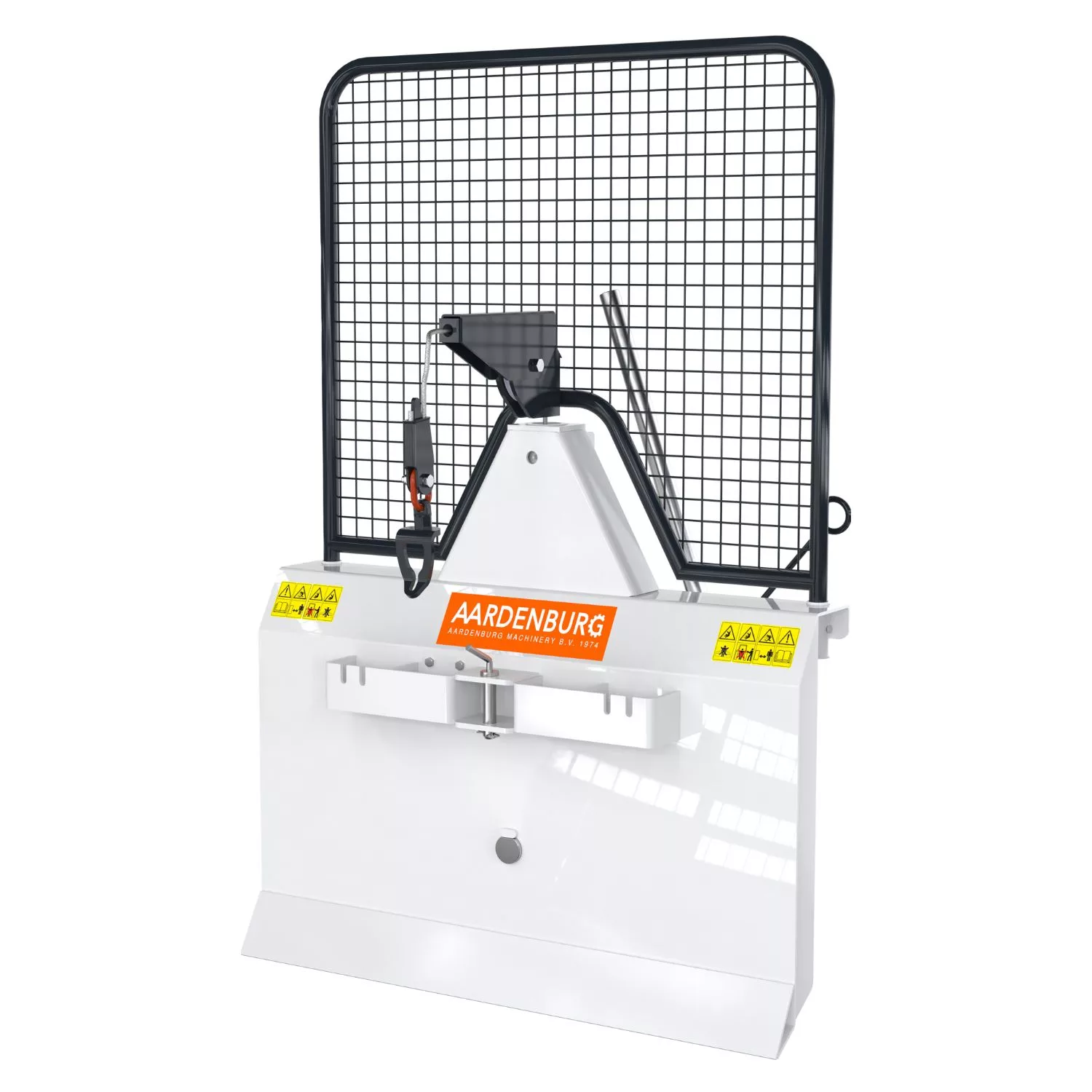 Troliu Forestier Aardenburg Robinia M-4300