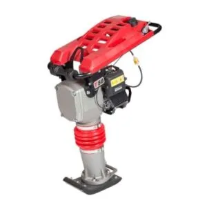 Compactor de sol swepac t58, lățime 190mm