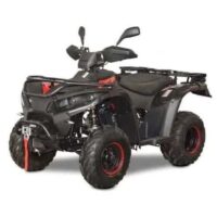 ATV Linhai Dragonfly 300S 4x4