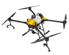 DRONĂ DE PULVERIZARE ADR AQUILA S 10 L