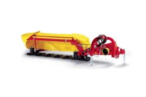 Cositoare cu 8 discuri bellon dl8 1 Cositoare cu 8 discuri bellon dl8