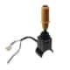 Joystick / Manetă de control pentru miniexcavator Komatsu PC16R