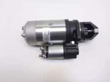 Electromotor MAHLE pentru camion SCANIA
