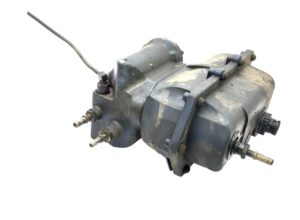 Pompa adblue pentru camion mercedes 0001400578