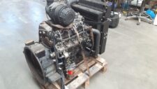 Motor Isuzu 4LE1 second-hand recondiționat
