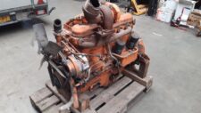 Motor Second Hand Iveco Aifo 8061 - Disponibil în Stoc