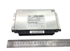 Unitate de Control ABS/ASR-Elektronik 24V Knorr-Bremse MB0004462914