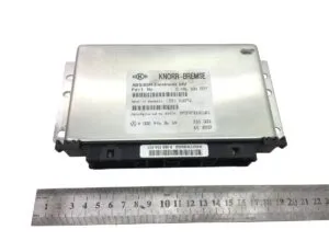 Unitate de control abs/asr-elektronik 24v knorr-bremse mb0004462914