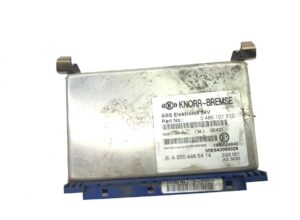 Unitate de control abs camion knorr-bremse 24v a 000 446 64 14