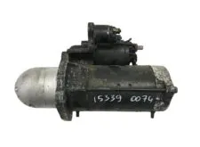 Electromotor camion Mercedes 15339 0074