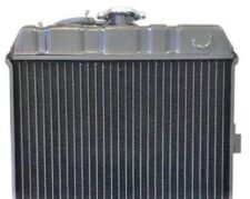 Radiator răcire pentru motor Yanmar 4TNE98