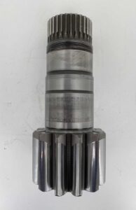 Pinion reductor pentru excavator liebherr r926