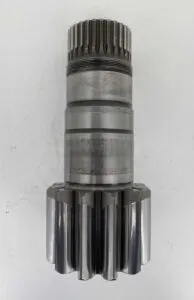 Pinion reductor pentru excavator liebherr r926