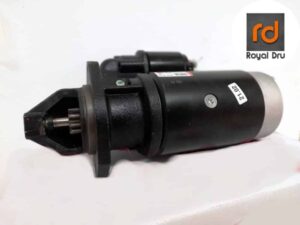 Electromotor kubota d1005 - royal dru 1 Electromotor kubota d1005 – royal dru