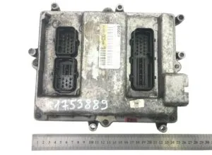 Modul ecu bosch pentru camioane man d2066 0281020067