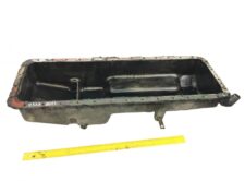 Baie de ulei camion DAF (MBBFHD0367466)