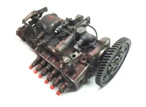 Pompa de injecție pentru camion renault 0402046791