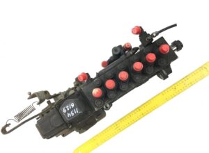 Pompa de injecție pentru camion renault 0402046872