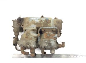 Compresor de aer pentru camion man 0480099004 second-hand