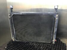 Radiator de răcire pentru utilaj Liebherr L574