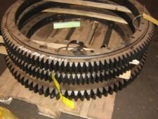 Prima pagină 15 Inel rotativ pentru excavatoare caterpillar