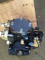 Hidromotor A10VG28 pentru utilaje de construcții