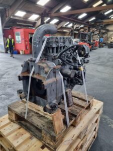 Motor industrial deutz d2011l03 1 Motor industrial deutz d2011l03