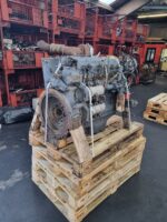 Motor industrial Deutz BF6M1012 second hand