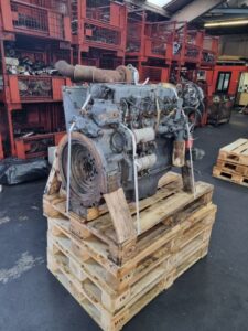 Motor industrial deutz bf6m1012 second hand 1 Motor industrial deutz bf6m1012 second hand