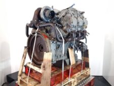 Motor industrial Deutz BF6M1015