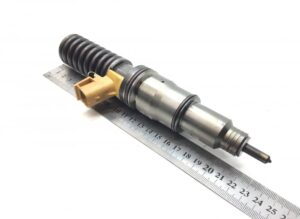 Injector pentru camion volvo fmx, model d11c 1 Injector pentru camion volvo fmx, model d11c